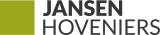 Logo Jansen hoveniers